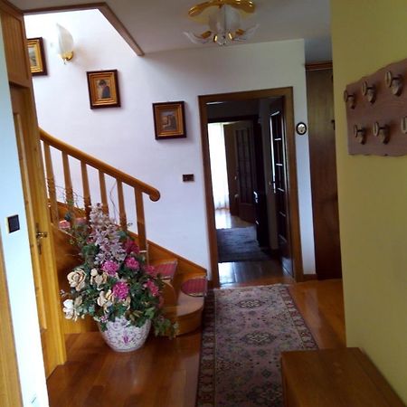 B&B Casa Bazzanella Кавалезе Экстерьер фото