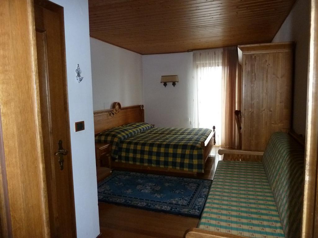 B&B Casa Bazzanella Кавалезе Номер фото