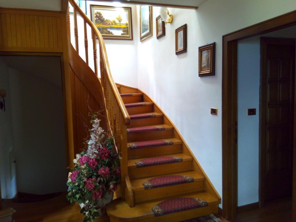 B&B Casa Bazzanella Кавалезе Экстерьер фото