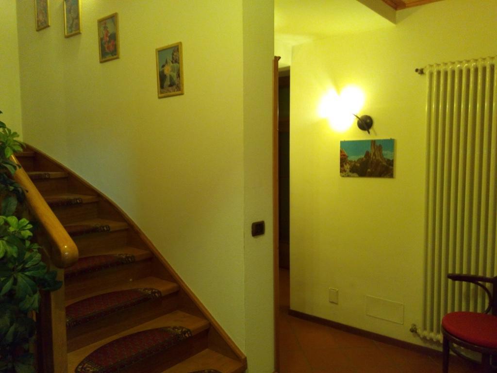 B&B Casa Bazzanella Кавалезе Экстерьер фото