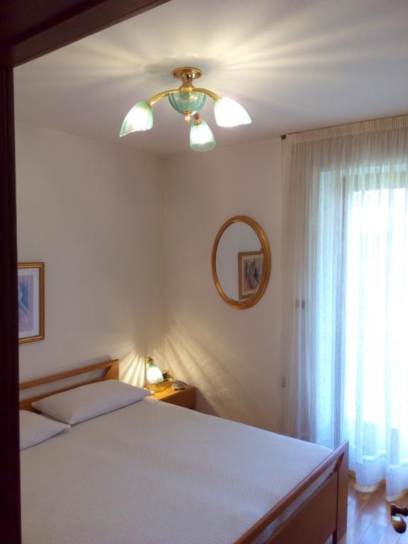 B&B Casa Bazzanella Кавалезе Экстерьер фото