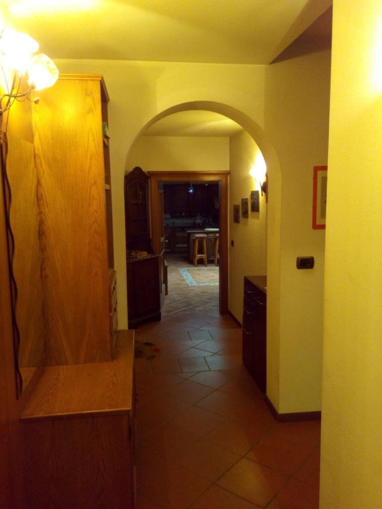 B&B Casa Bazzanella Кавалезе Экстерьер фото