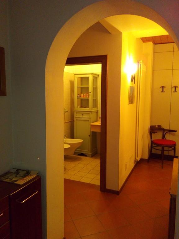 B&B Casa Bazzanella Кавалезе Экстерьер фото